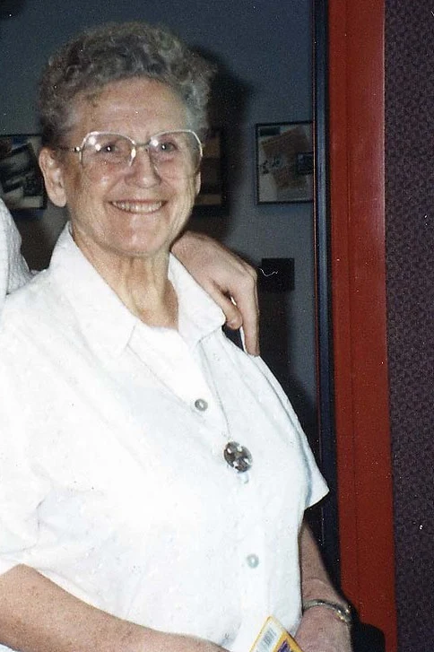 Ann B. Davis