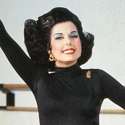 Ann Miller