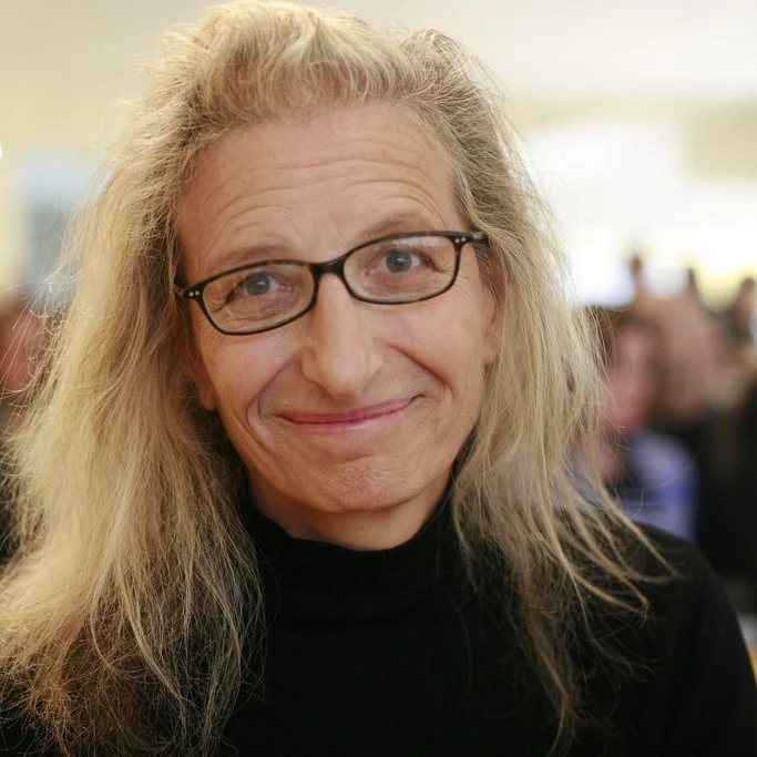 Annie Leibovitz