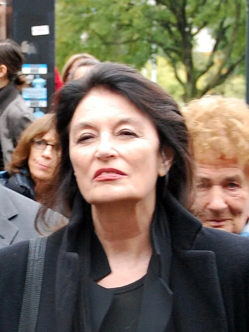 Anouk Aimée