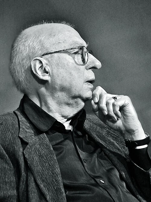 Aribert Reimann