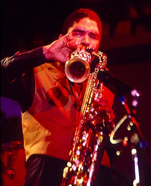 Art Porter, Jr.