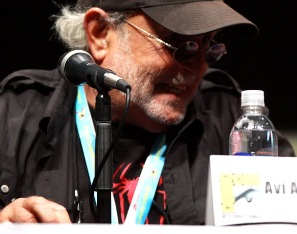Avi Arad