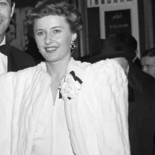 Barbara Stanwyck