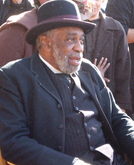Bill Cobbs