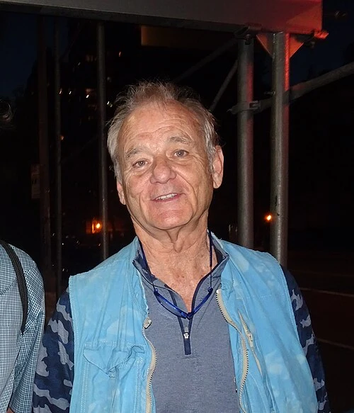 Bill Murray