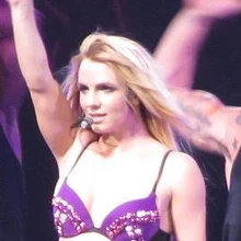 Britney Spears