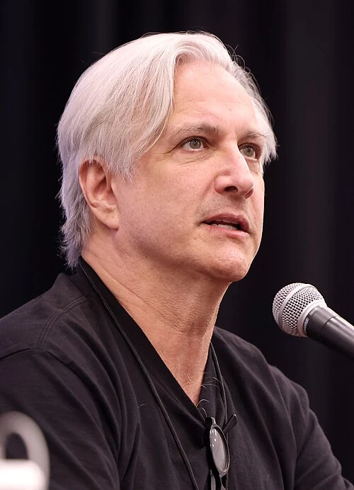 Bronson Pinchot