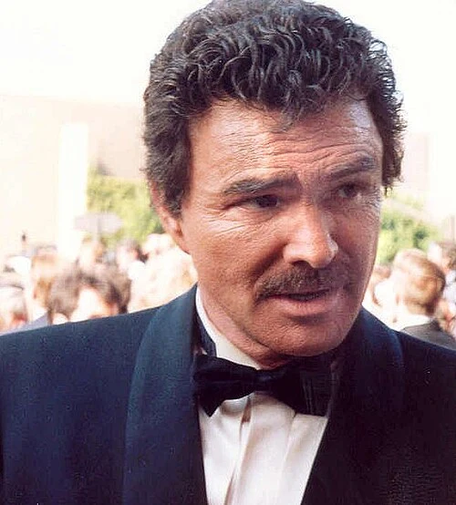 Burt Reynolds