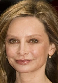 Calista Flockhart