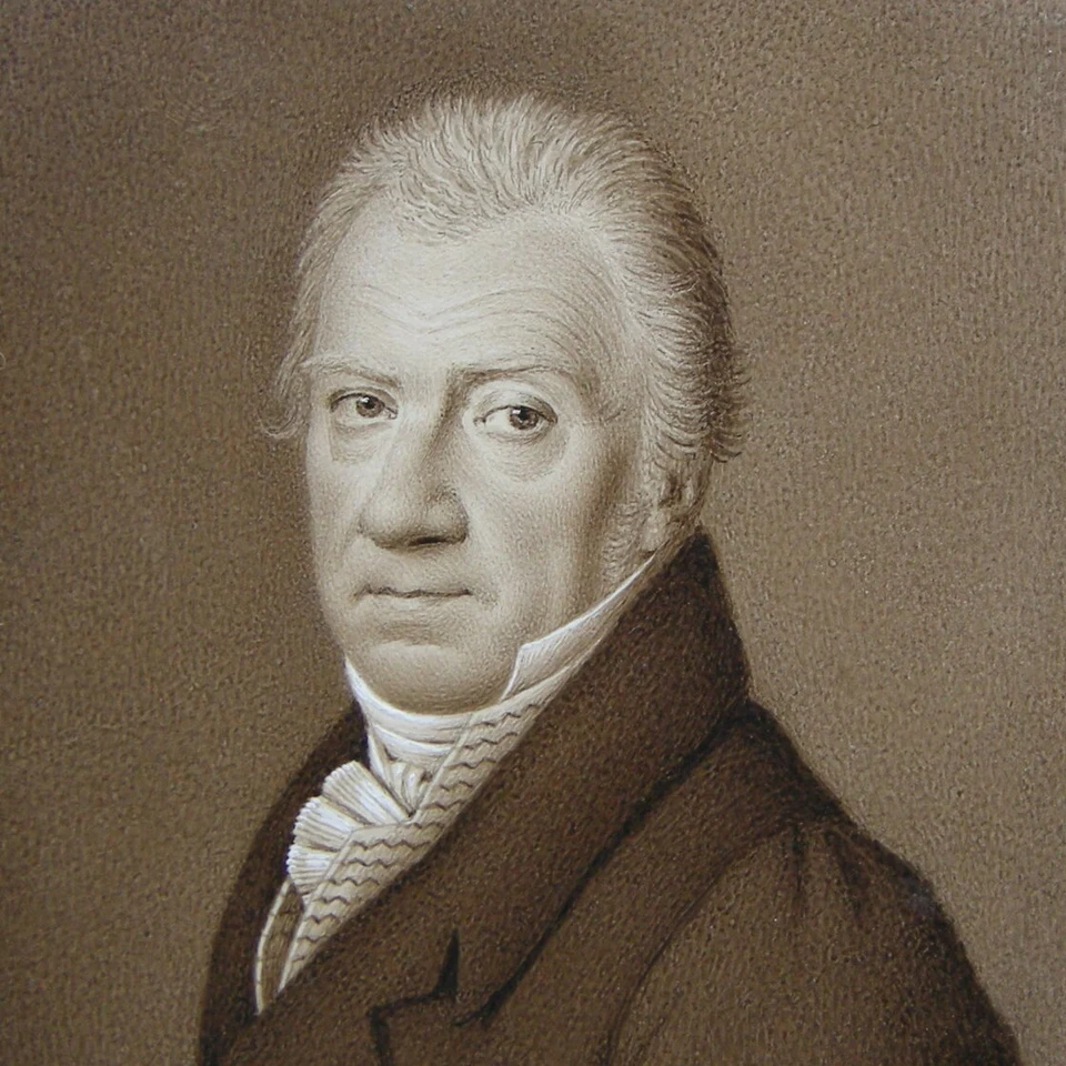 Carl Friedrich Zelter