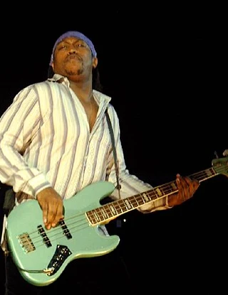 Darryl Jones