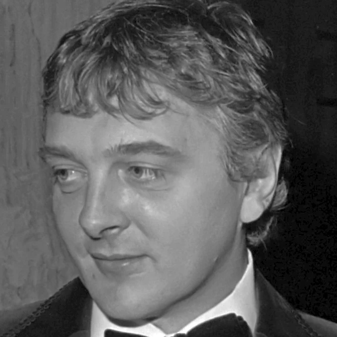 David Hemmings