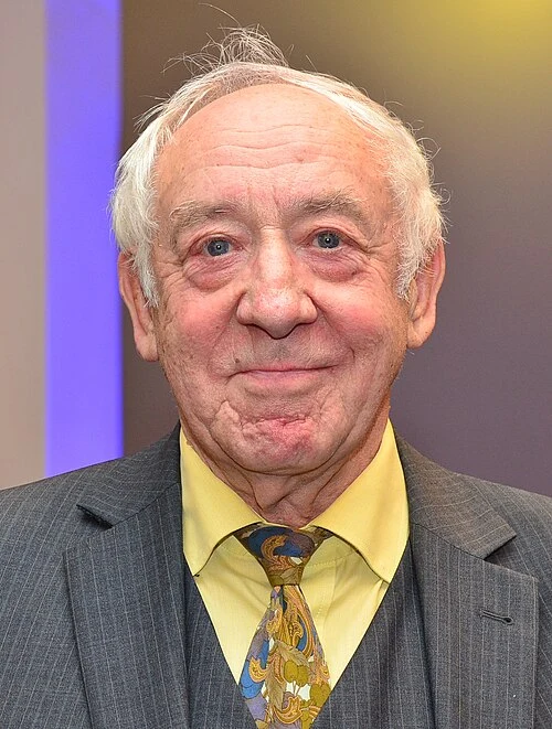 Dieter Hallervorden