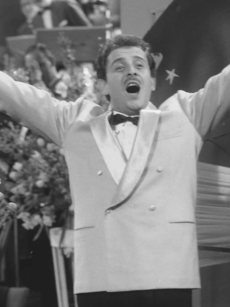 Domenico Modugno