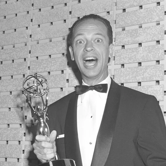 Don Knotts