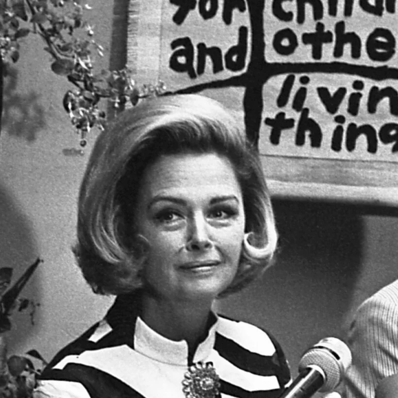 Donna Reed