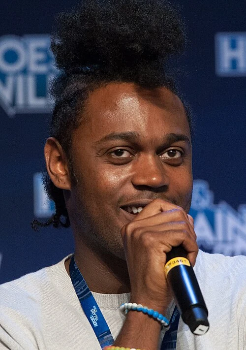 Echo Kellum