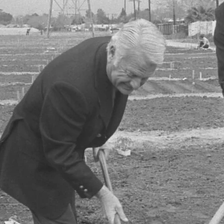 Eddie Albert