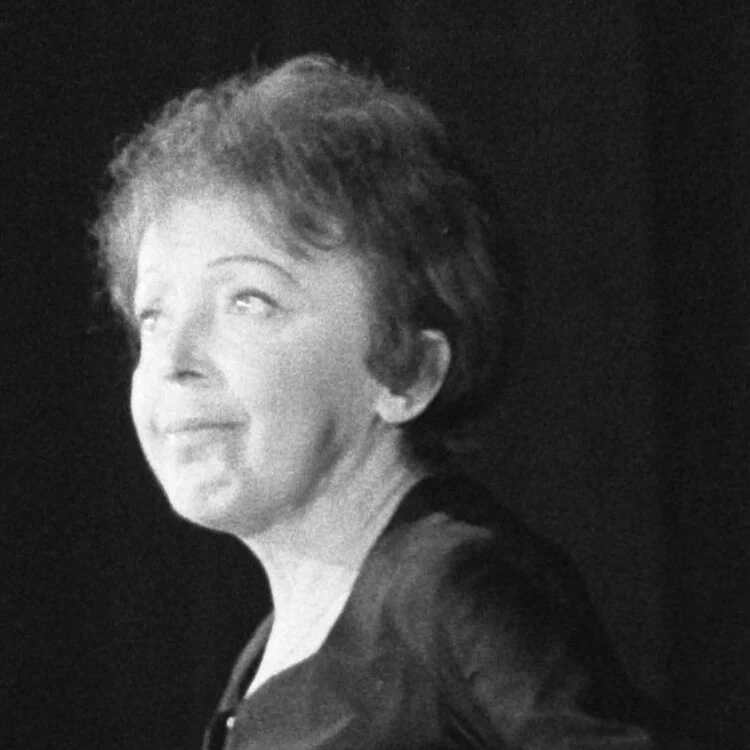 Édith Piaf