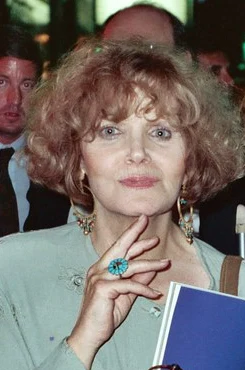 Eileen Brennan