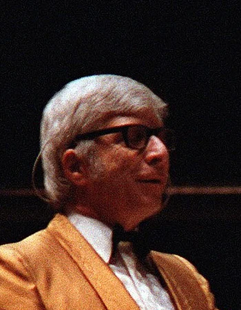 Elmer Bernstein