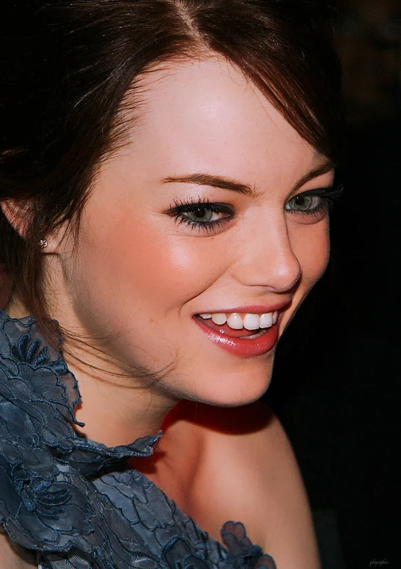 Emma Stone