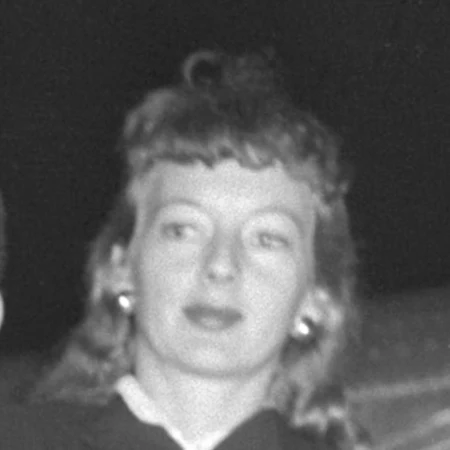 Evelyn Keyes