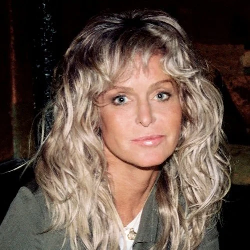 Farrah Fawcett