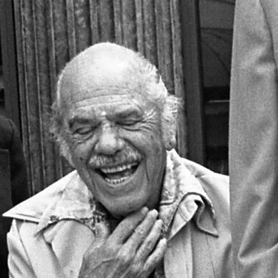 Frank Capra