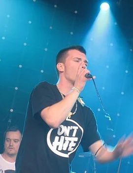 Frankmusik