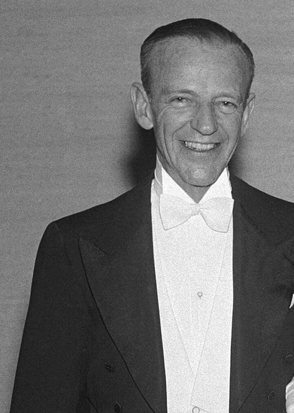 Fred Astaire