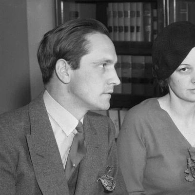 Fredric March