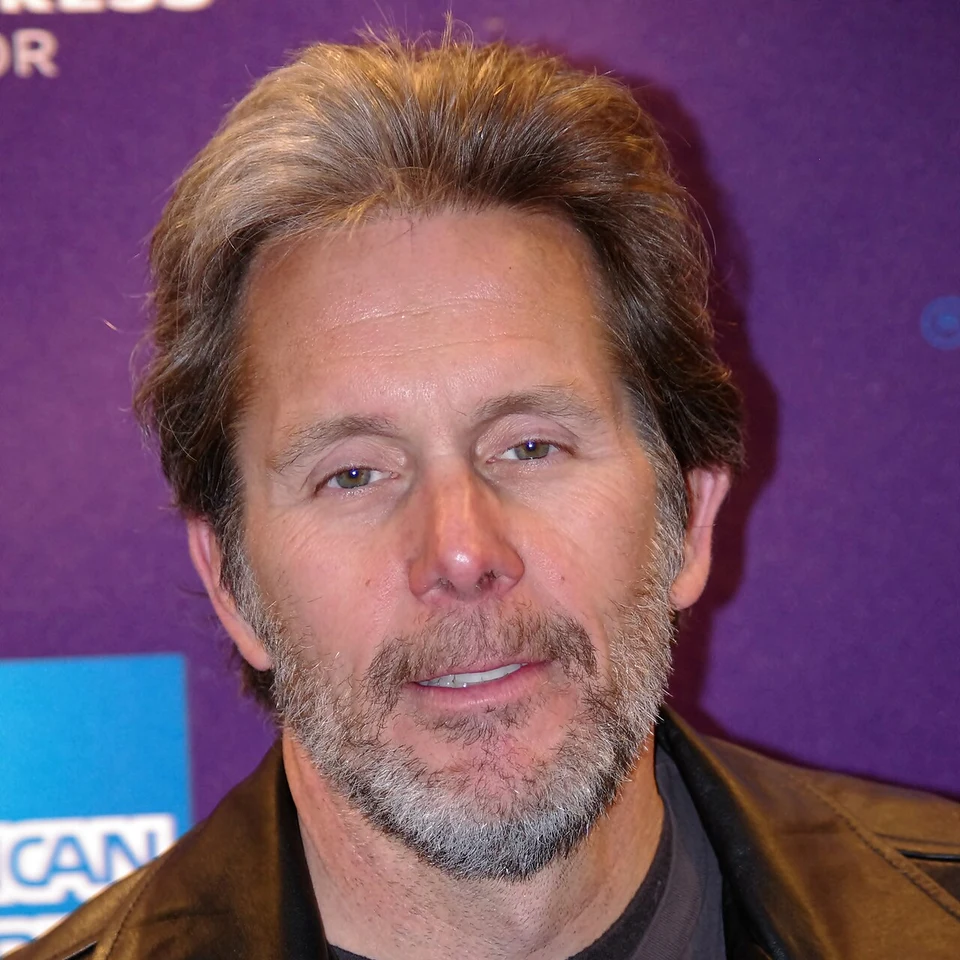 Gary Cole