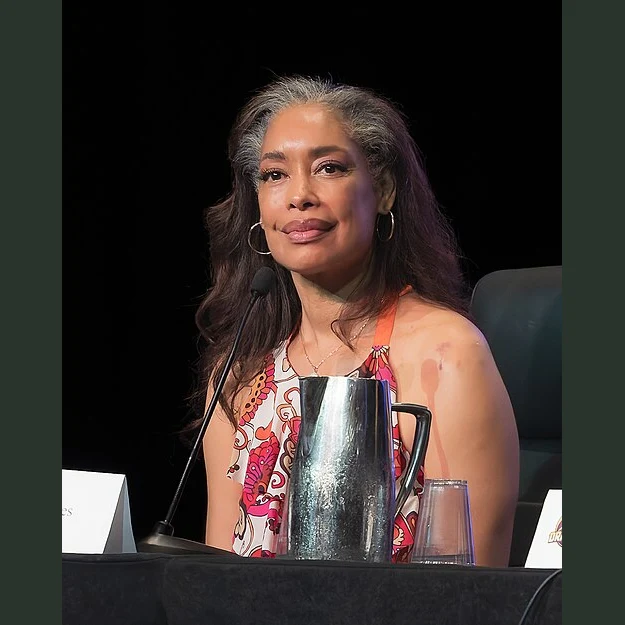 Gina Torres