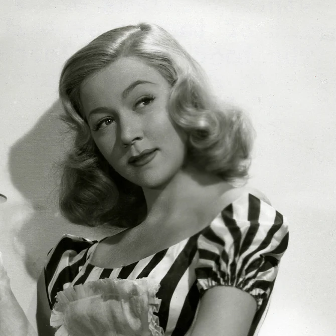Gloria Grahame
