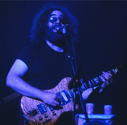 Grateful Dead