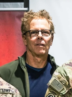 Greg Germann