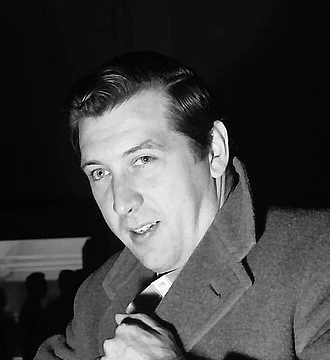 Gunther Schuller