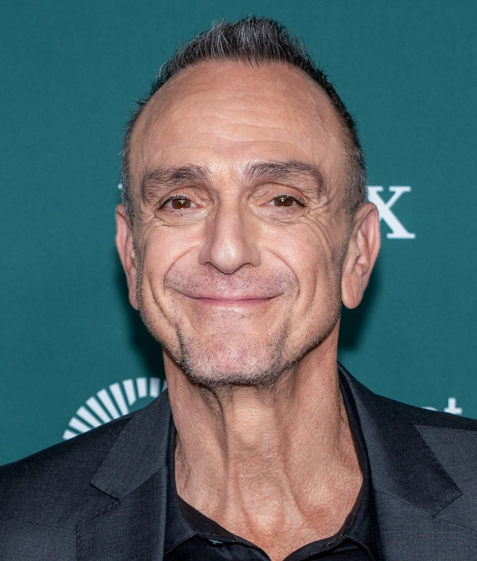 Hank Azaria