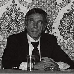 Harry Guardino