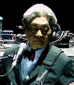 Haruomi Hosono