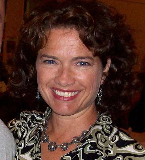 Heather Langenkamp