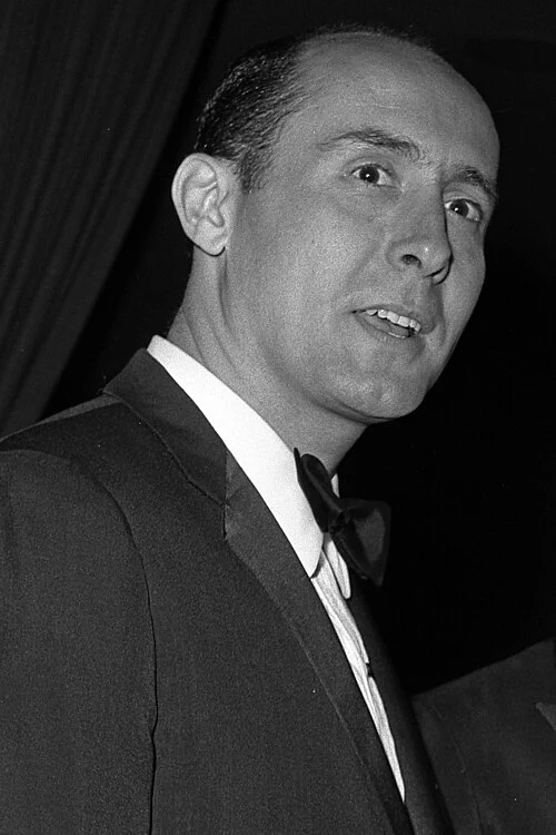 Henry Mancini
