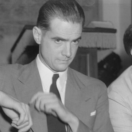 Howard Hughes