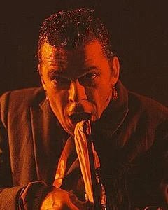 Ian Dury