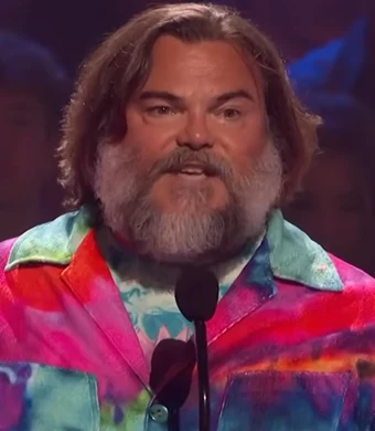 Jack Black