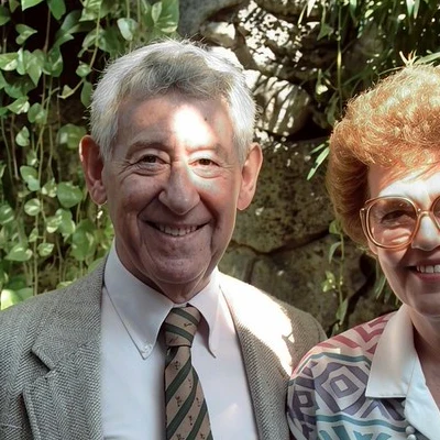 Jack Gilford