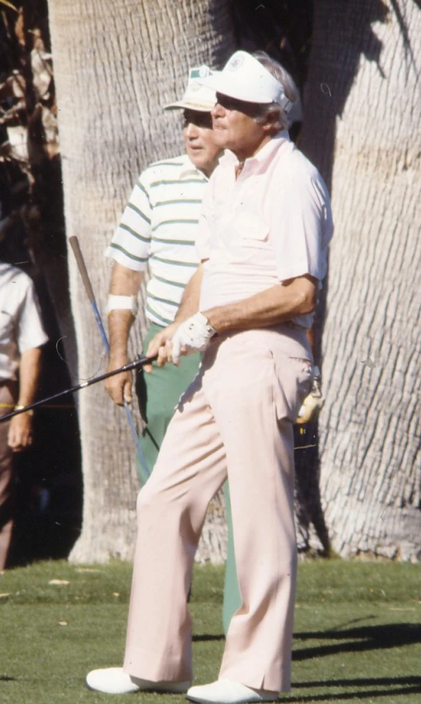 Jack Lemmon