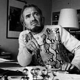 James Mason
